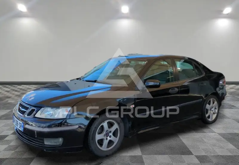 2005 SAAB 9-3