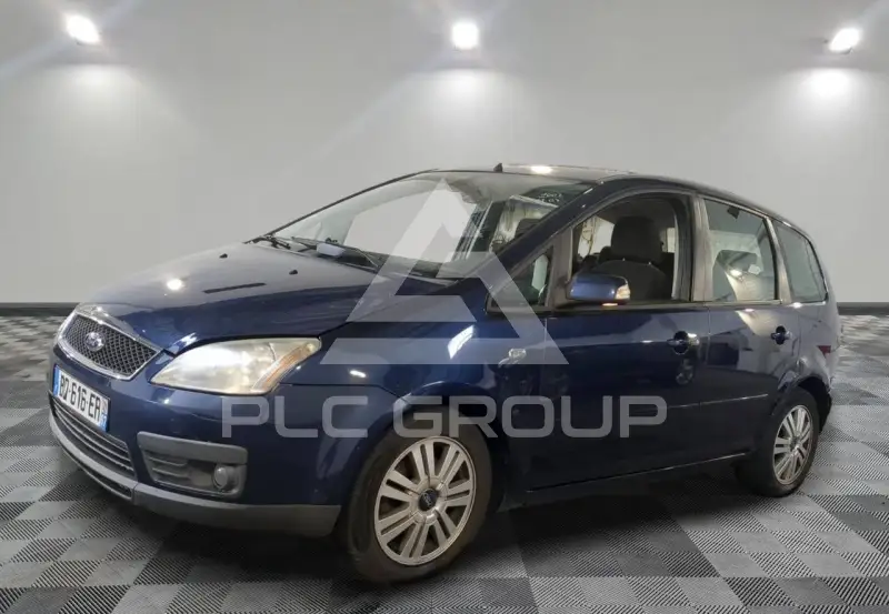 2005 Ford FOCUS