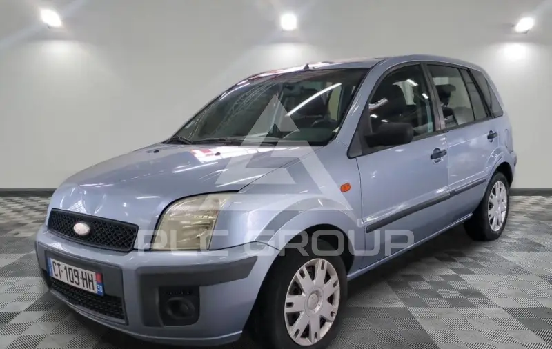 2005 Ford FUSION