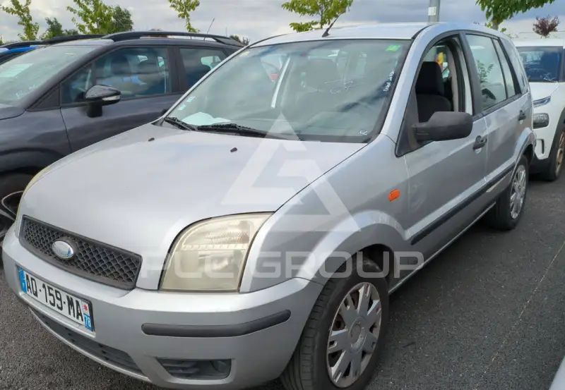 2005 Ford FUSION