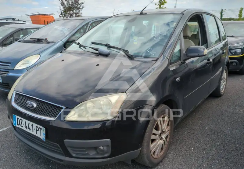 2005 Ford FOCUS