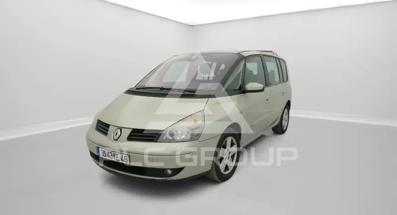 2005 Renault Espace