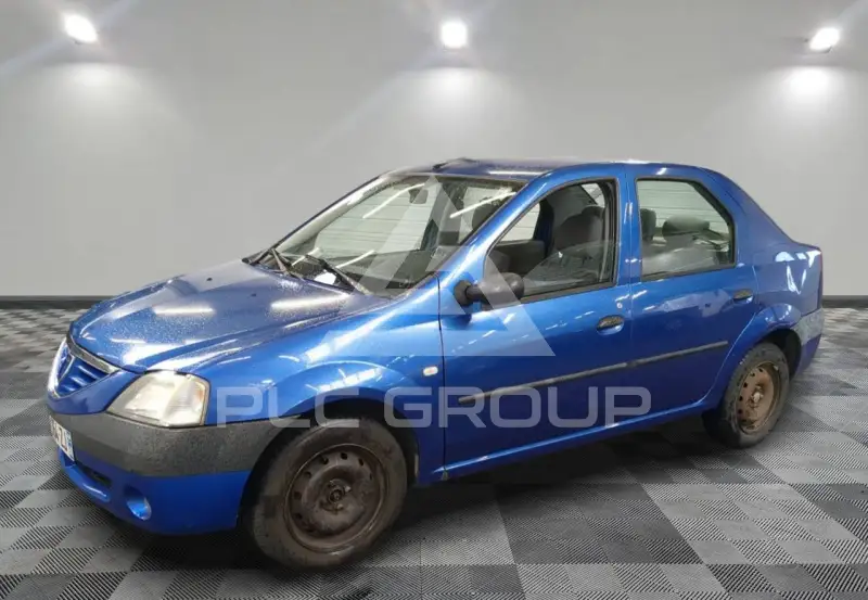 2006 Dacia Logan