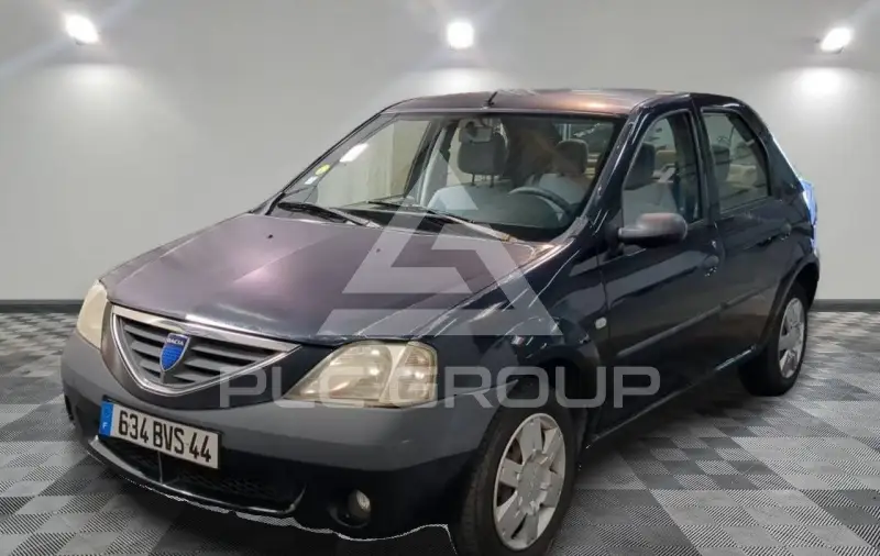 2006 Dacia Logan