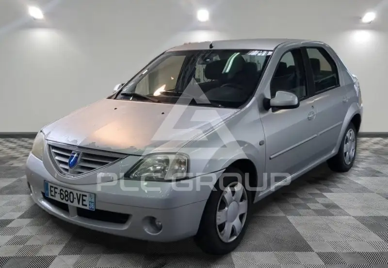 2006 Dacia Logan