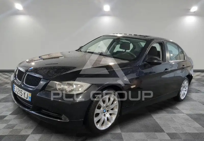 2006 BMW 3 series