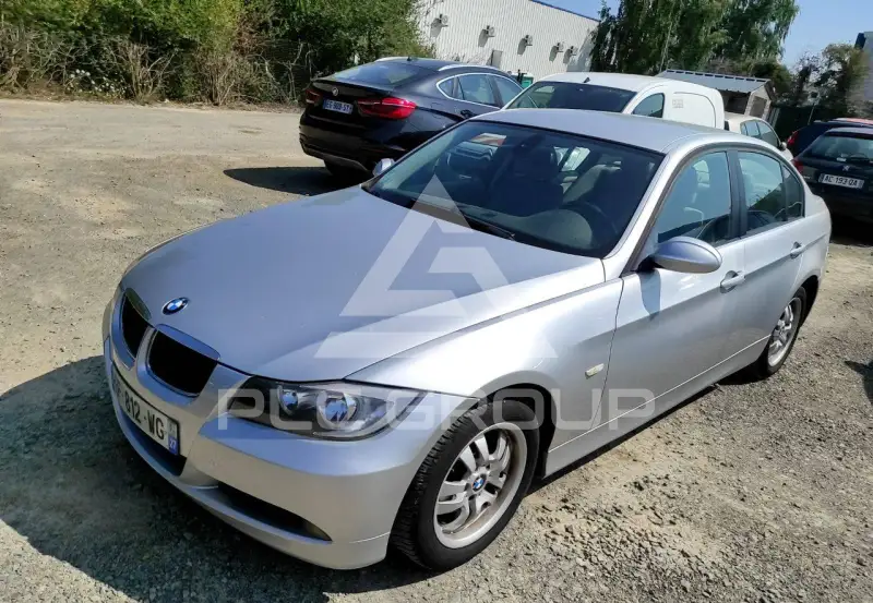 2006 BMW 3 series