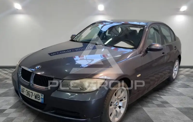 2006 BMW 3 series
