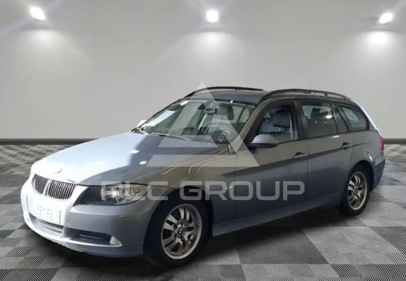 2006 BMW 3 series