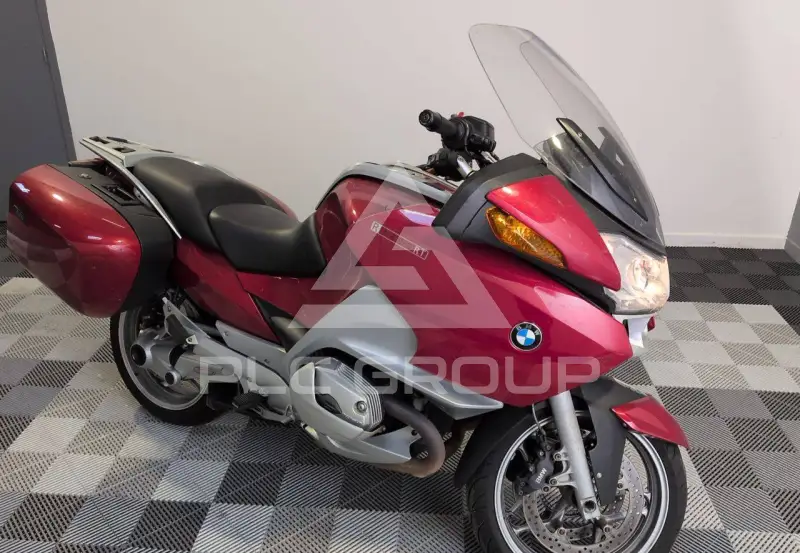 2006 BMW 