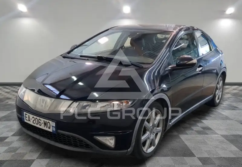 2006 Honda CIVIC