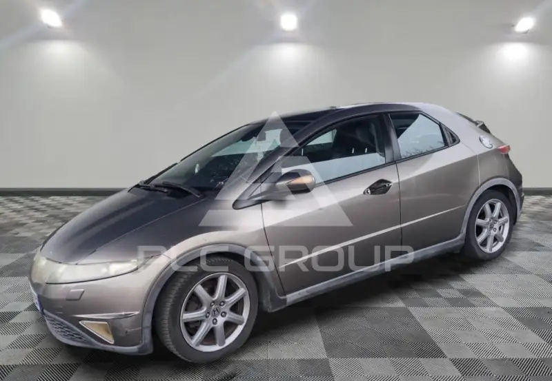 2006 Honda CIVIC