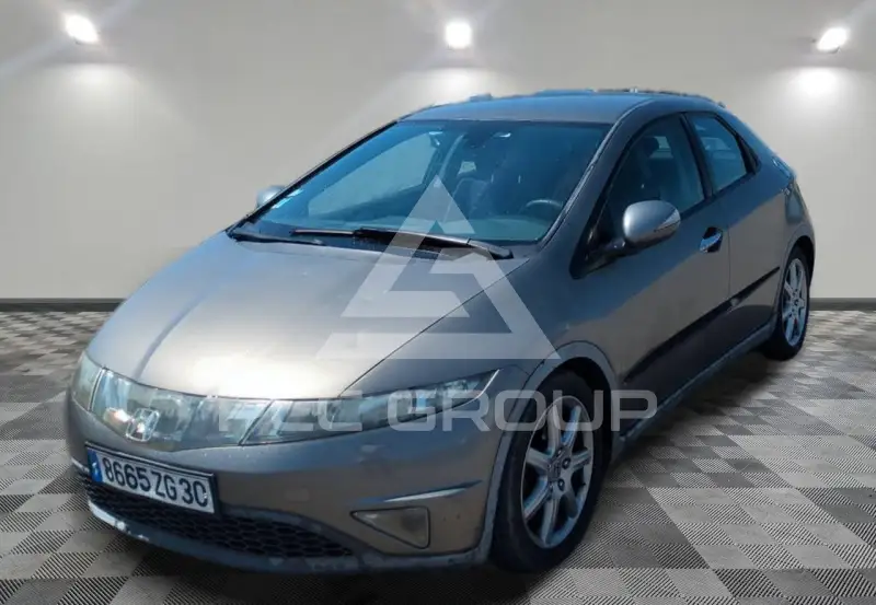 2006 Honda CIVIC