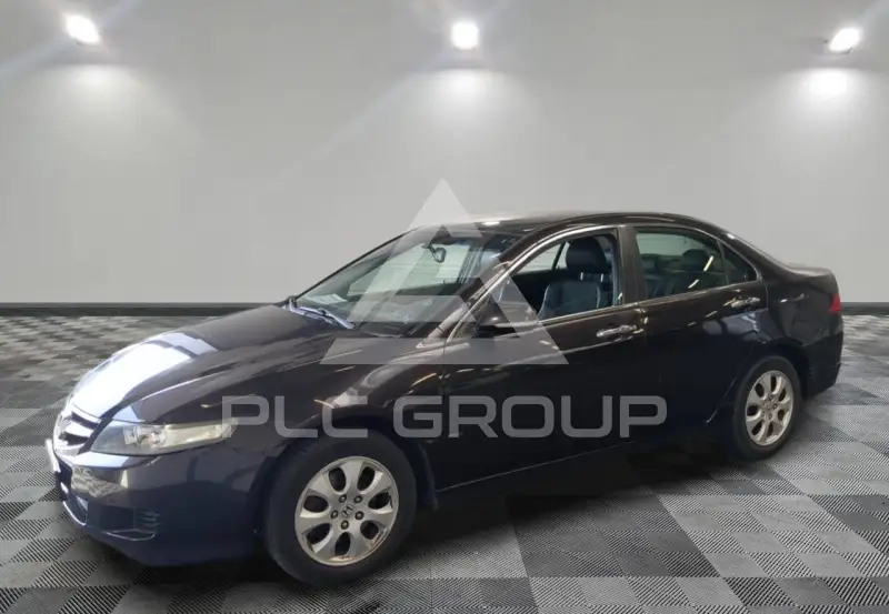 2006 Honda Accord