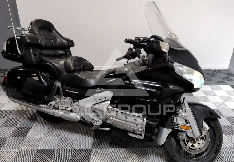 2006 Honda 