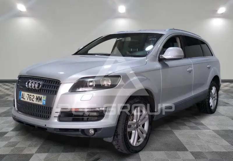 2006 Audi Q7