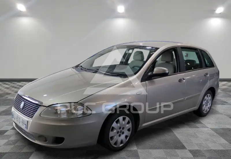 2006 Fiat Croma
