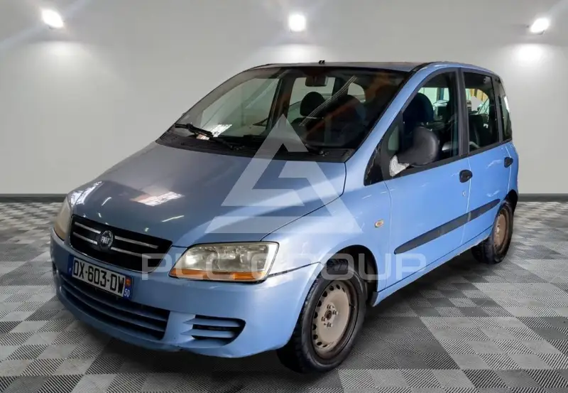 2006 Fiat 