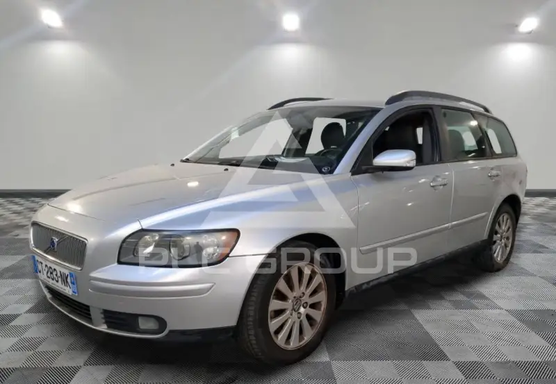 2006 Volvo V50