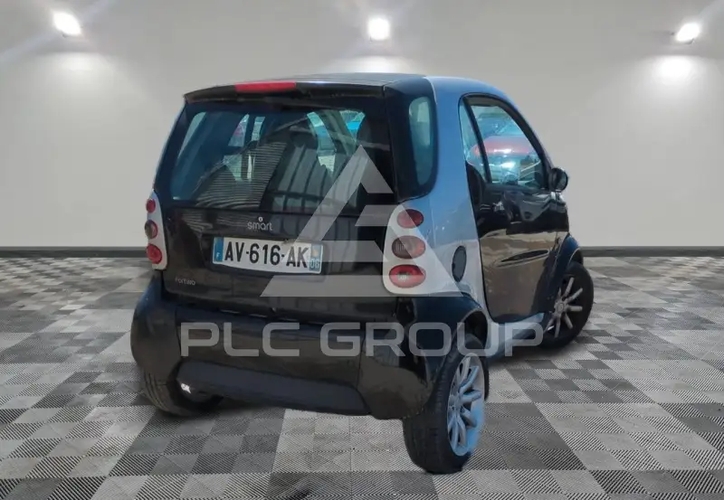 2006 Smart FORTWO