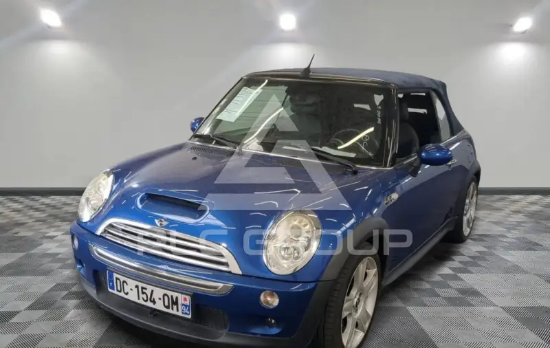 2006 Mini 