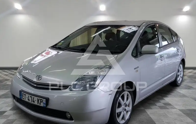2006 Toyota PRIUS