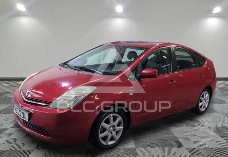 2006 Toyota PRIUS