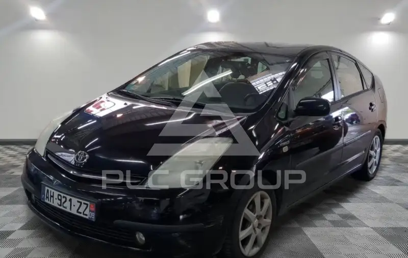 2006 Toyota PRIUS