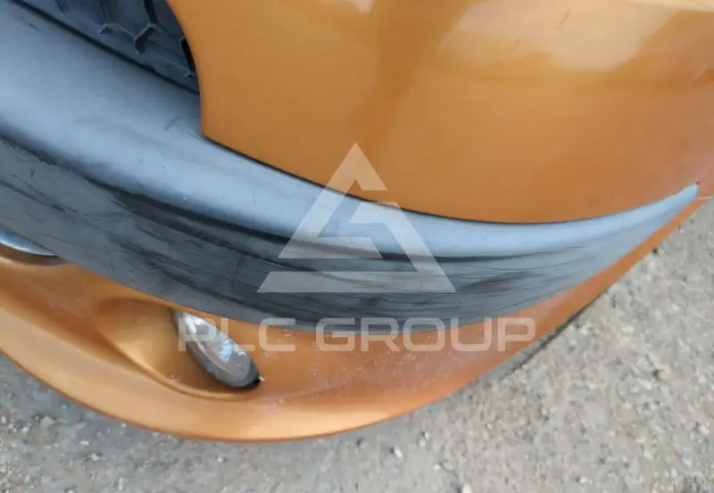 2006 Peugeot 1007