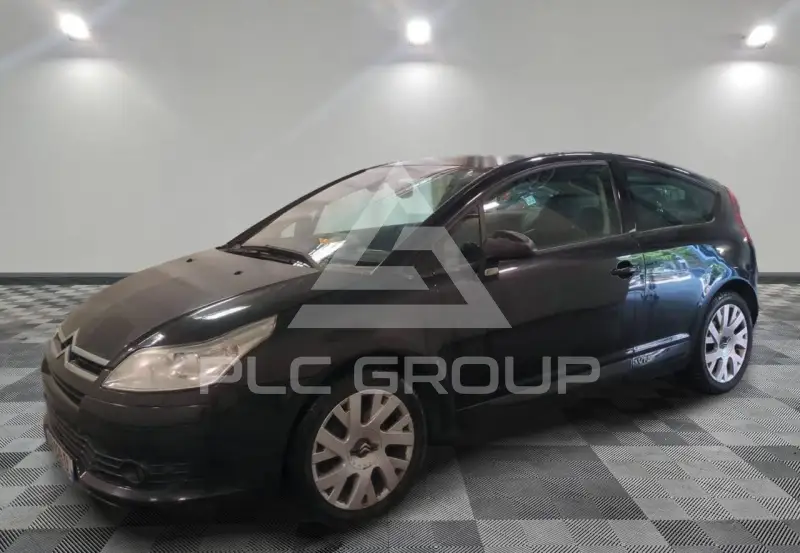 2006 Citroen C4