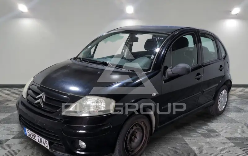 2006 Citroen C3