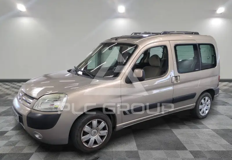 2006 Citroen Berlingo