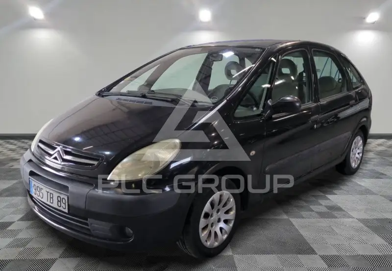 2006 Citroen Xsara