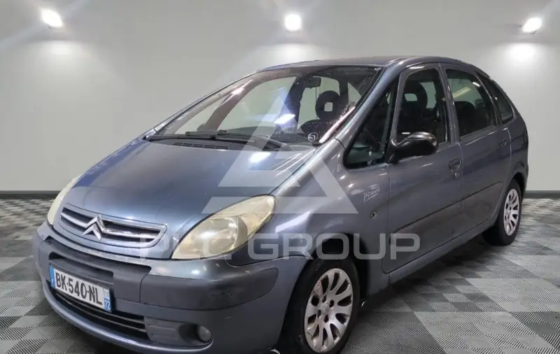 2006 Citroen Xsara