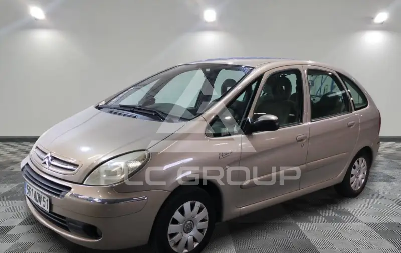 2006 Citroen Xsara