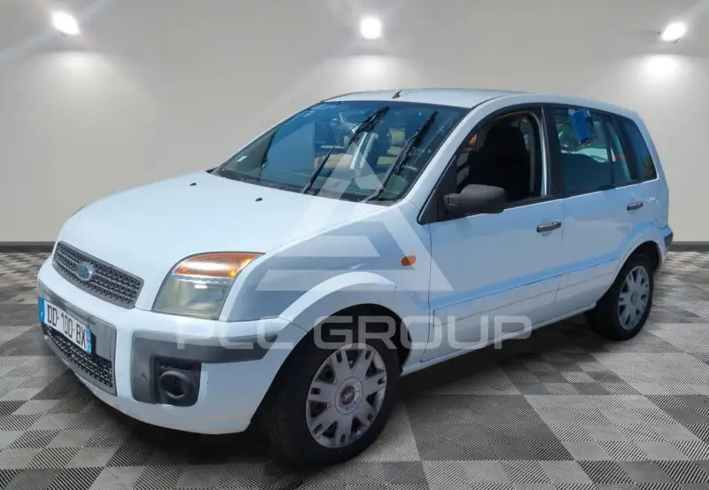 2006 Ford FUSION