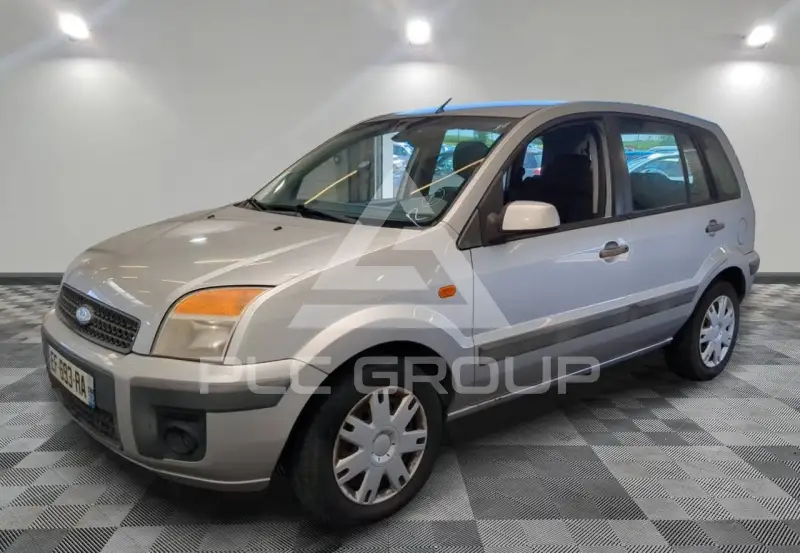 2006 Ford FUSION