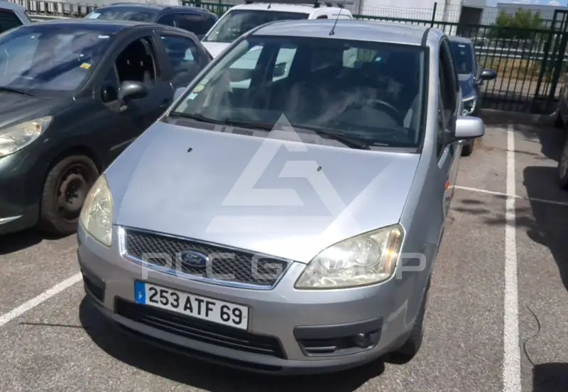 2006 Ford FOCUS