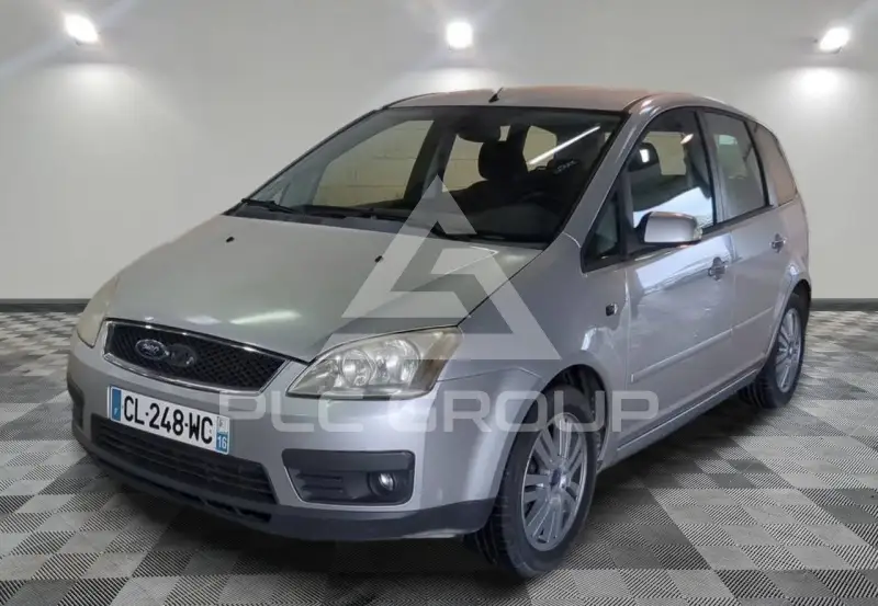 2006 Ford FOCUS
