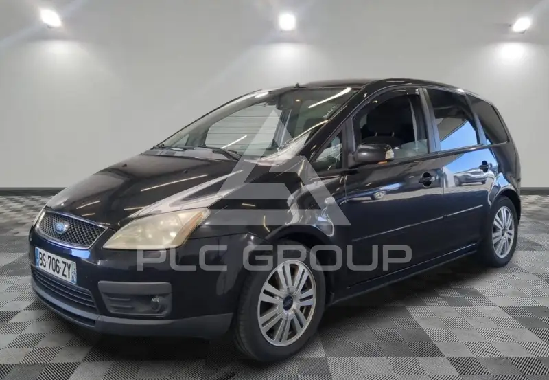 2006 Ford FOCUS