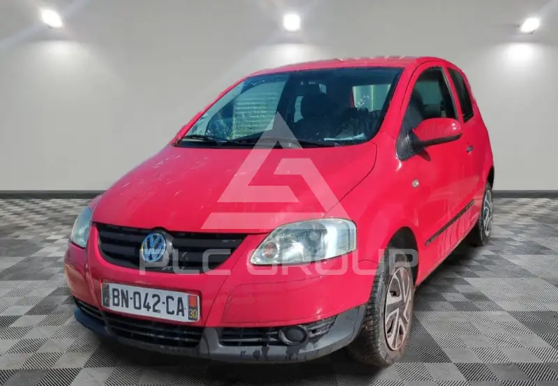 2006 Volkswagen FOX