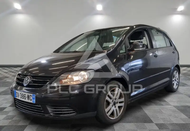 2006 Volkswagen GOLF