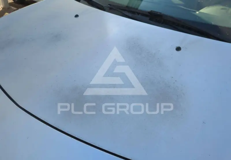 2006 Renault Clio