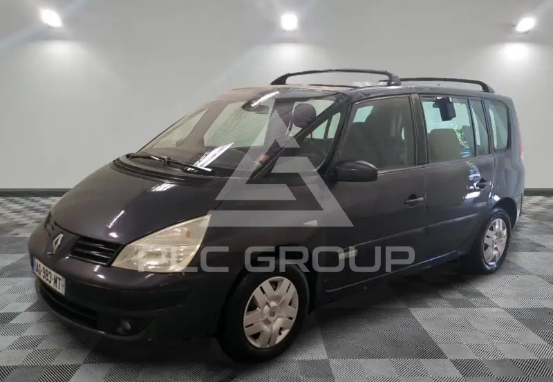 2006 Renault Espace