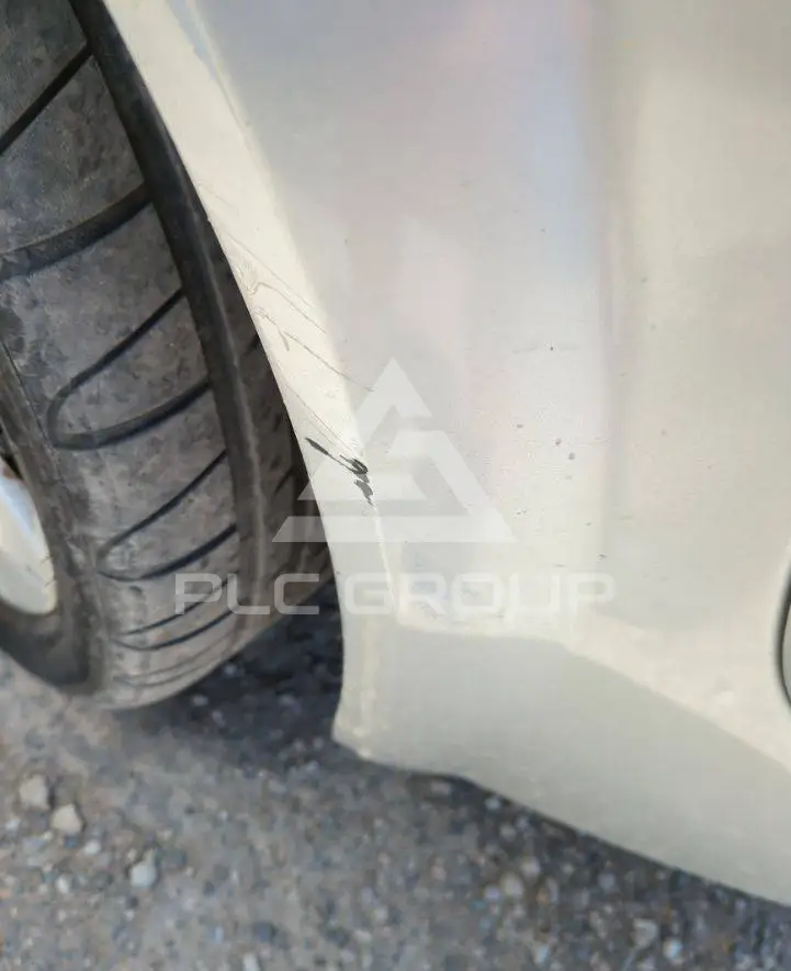 2006 Renault Megane