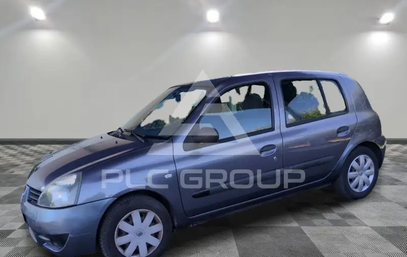 2006 Renault Clio