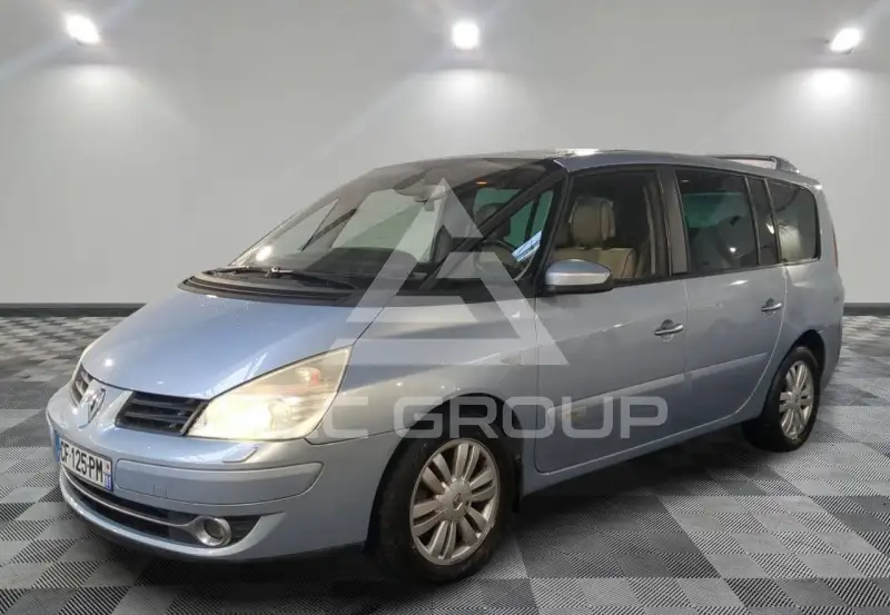 2006 Renault Espace