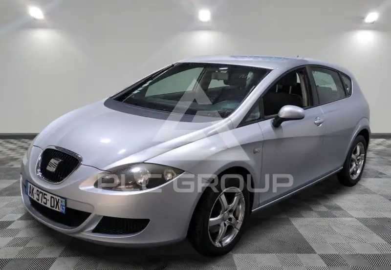 2006 Seat Leon