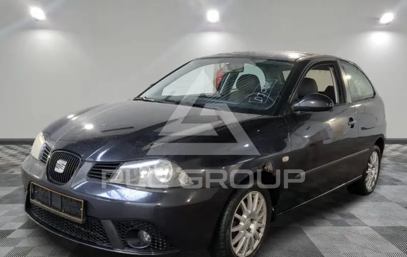 2006 Seat Ibiza