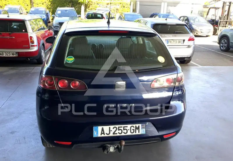 2006 Seat Ibiza